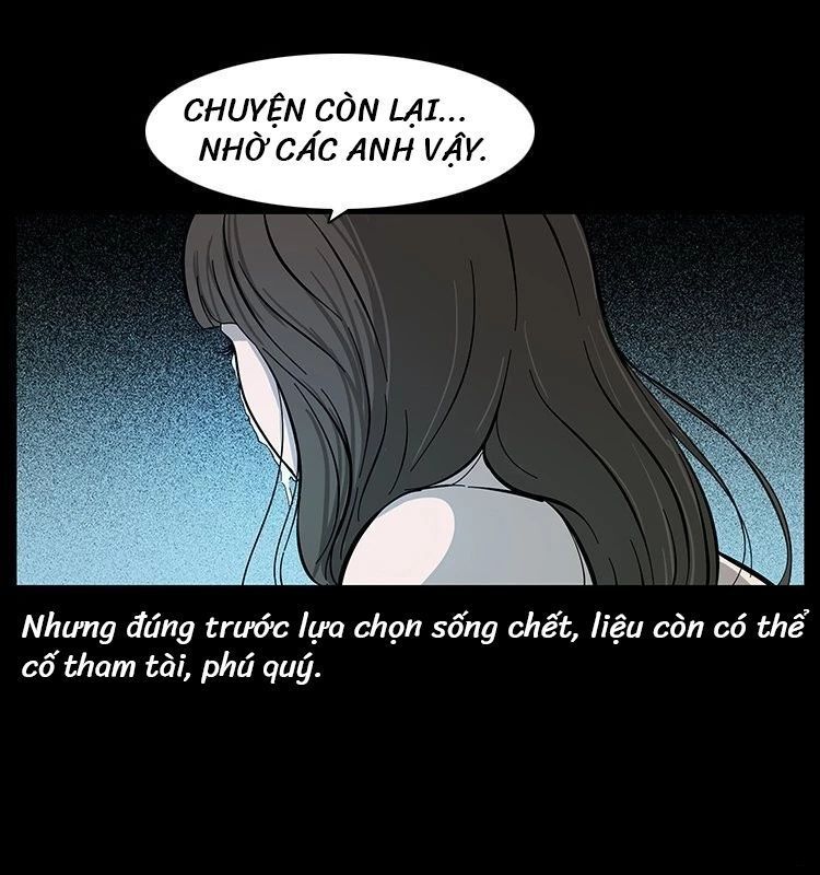 U Minh Ngụy Tượng Chapter 117 - 11