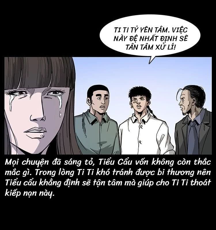 U Minh Ngụy Tượng Chapter 117 - 18