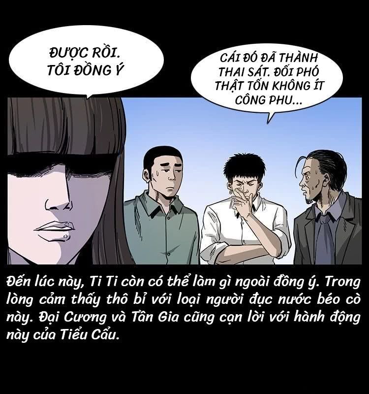 U Minh Ngụy Tượng Chapter 117 - 20