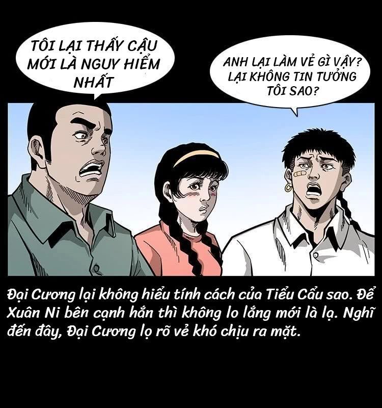 U Minh Ngụy Tượng Chapter 117 - 28