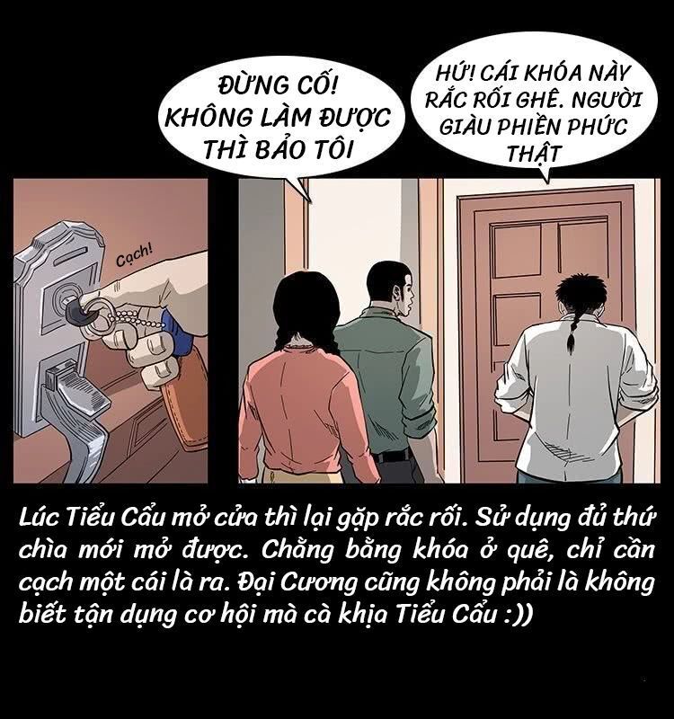 U Minh Ngụy Tượng Chapter 117 - 29