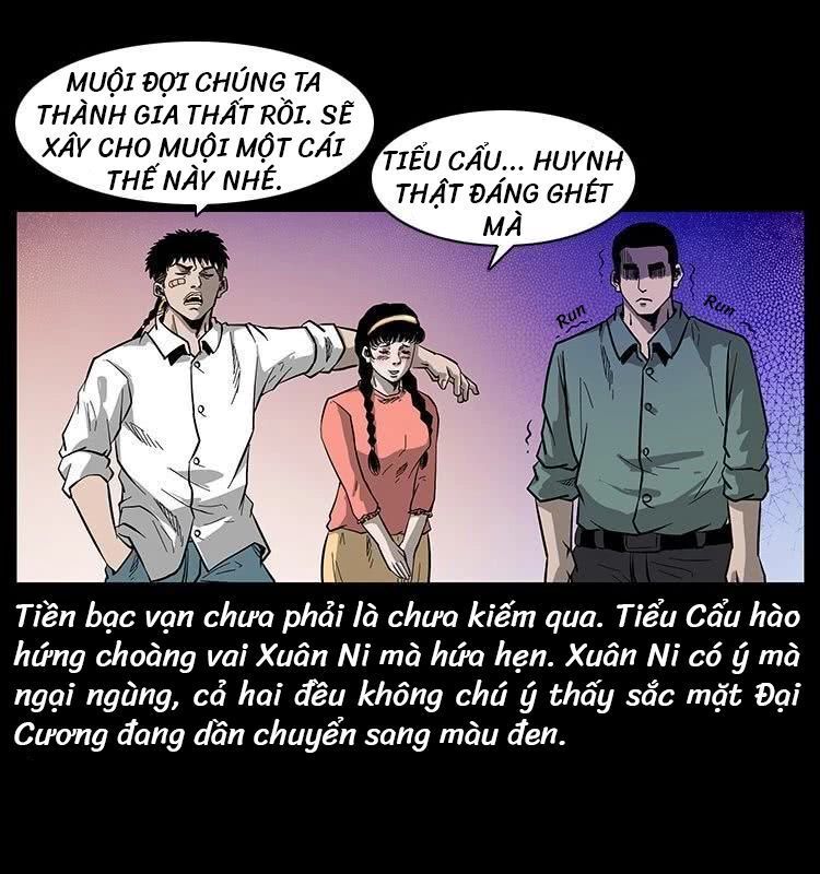 U Minh Ngụy Tượng Chapter 117 - 32