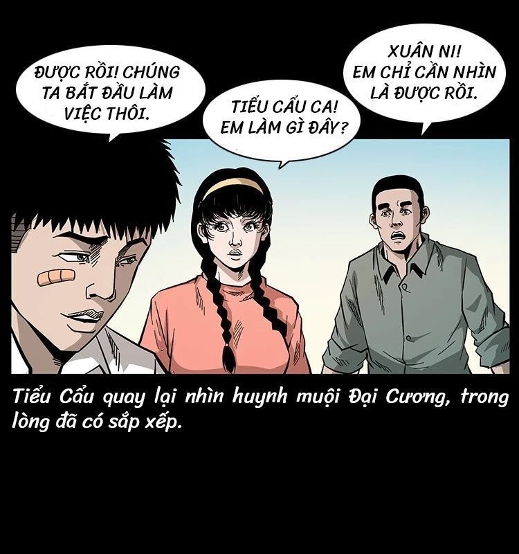 U Minh Ngụy Tượng Chapter 117 - 35