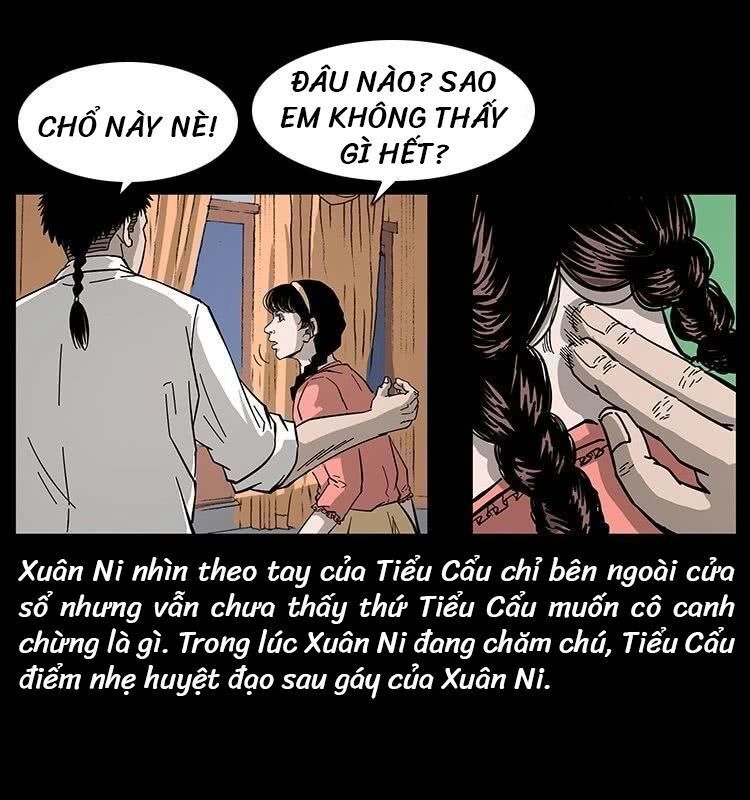 U Minh Ngụy Tượng Chapter 117 - 37