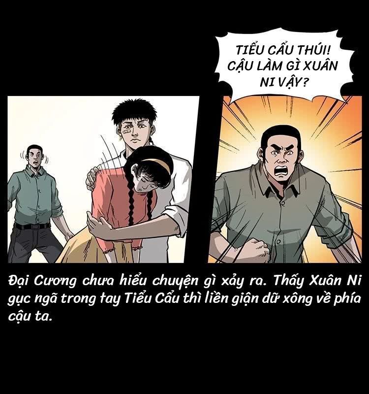 U Minh Ngụy Tượng Chapter 117 - 39