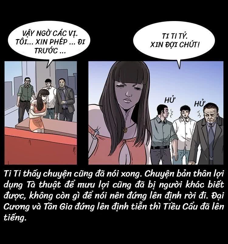 U Minh Ngụy Tượng Chapter 117 - 5