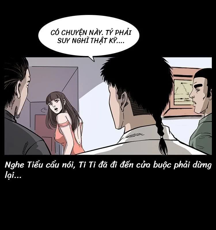 U Minh Ngụy Tượng Chapter 117 - 6