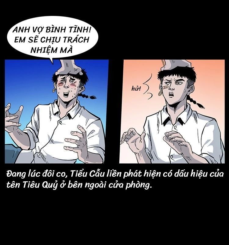 U Minh Ngụy Tượng Chapter 117 - 53