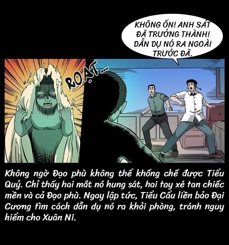 U Minh Ngụy Tượng Chapter 117 - 62