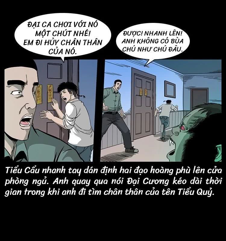 U Minh Ngụy Tượng Chapter 117 - 65