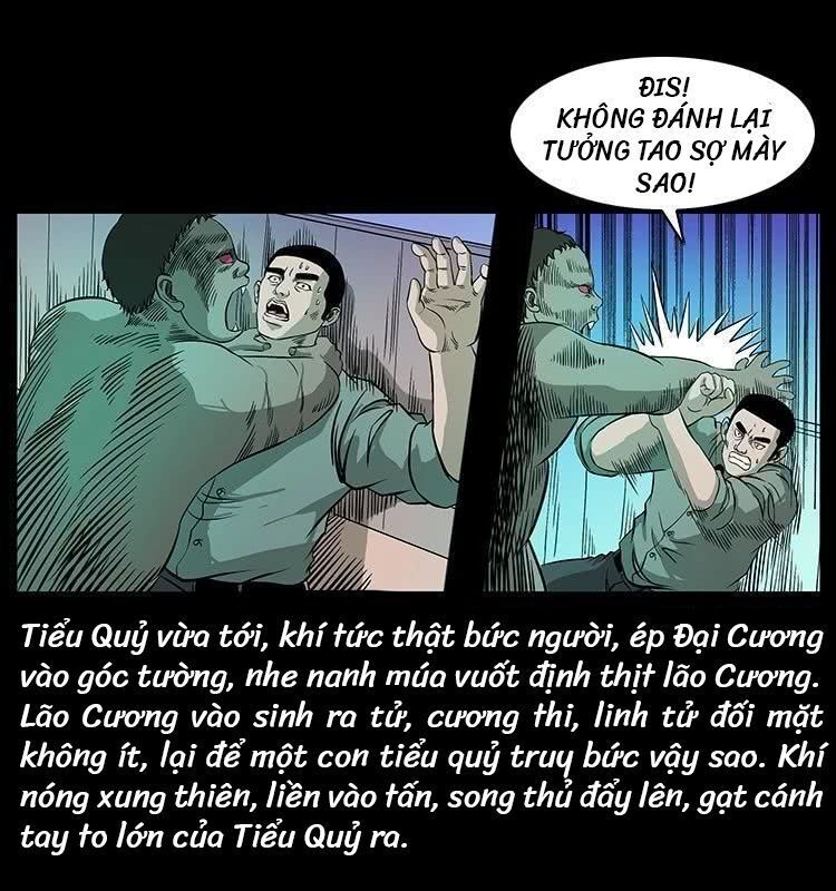 U Minh Ngụy Tượng Chapter 117 - 67