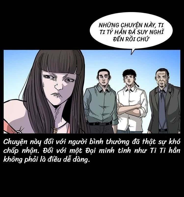 U Minh Ngụy Tượng Chapter 117 - 9