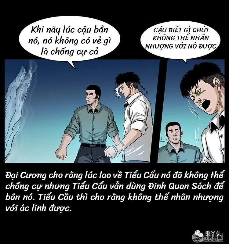 U Minh Ngụy Tượng Chapter 117 - 86