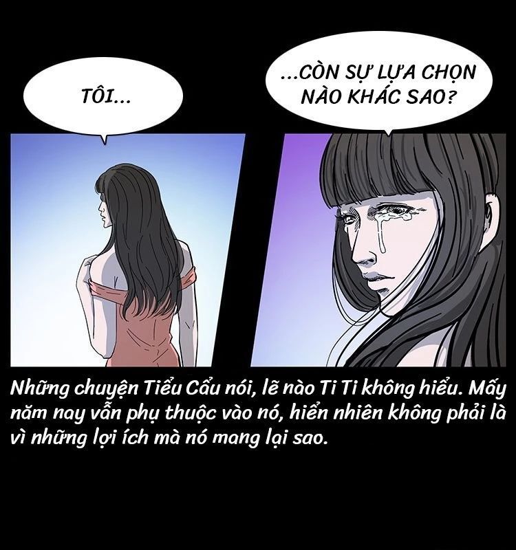 U Minh Ngụy Tượng Chapter 117 - 10