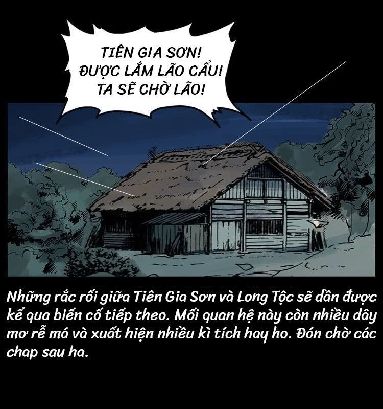 U Minh Ngụy Tượng Chapter 117 - 94