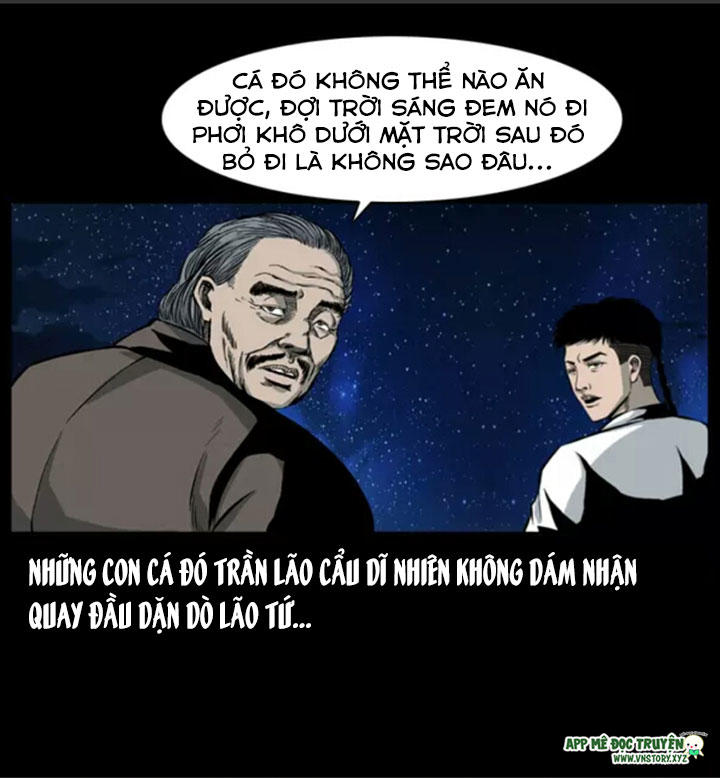 U Minh Ngụy Tượng Chapter 10 - 66