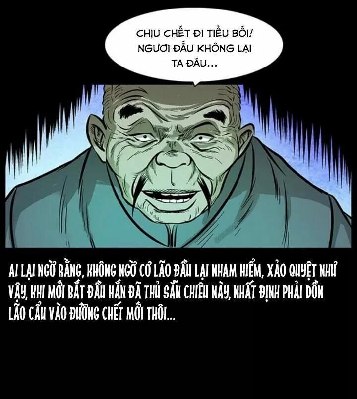 U Minh Ngụy Tượng Chapter 102 - 66