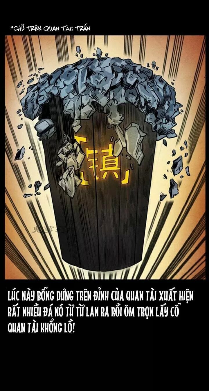 U Minh Ngụy Tượng Chapter 102 - 82