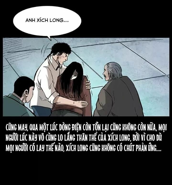 U Minh Ngụy Tượng Chapter 108 - 16