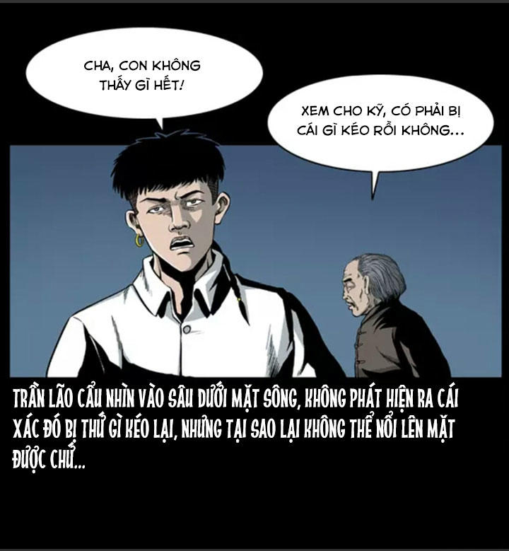 U Minh Ngụy Tượng Chapter 11 - 12