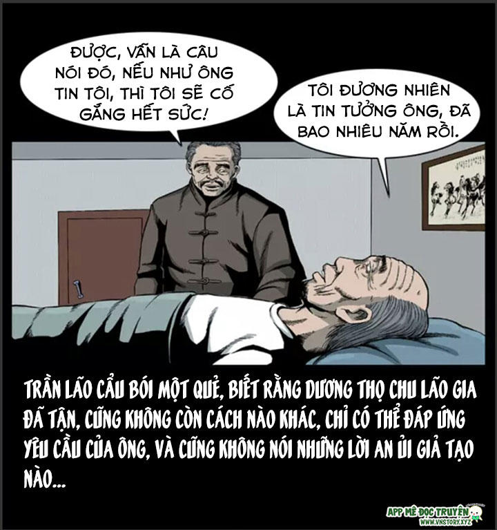 U Minh Ngụy Tượng Chapter 12 - 29