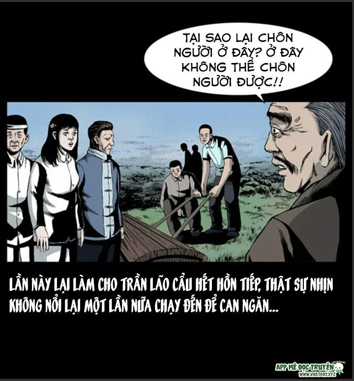 U Minh Ngụy Tượng Chapter 12 - 46