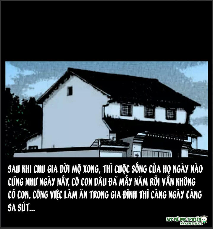 U Minh Ngụy Tượng Chapter 12 - 66