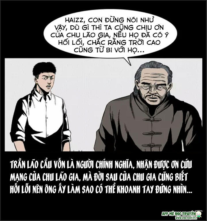 U Minh Ngụy Tượng Chapter 12 - 73