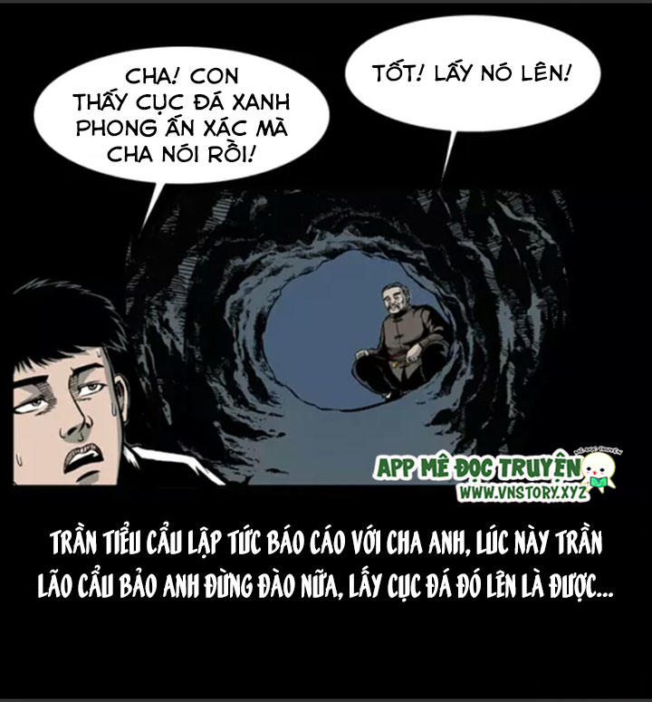 U Minh Ngụy Tượng Chapter 14 - 7