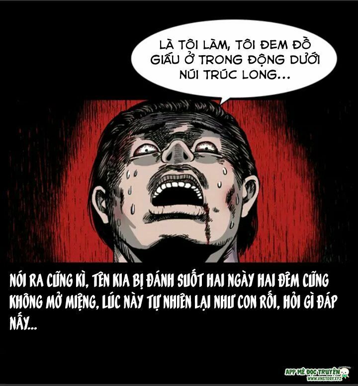 U Minh Ngụy Tượng Chapter 17 - 44