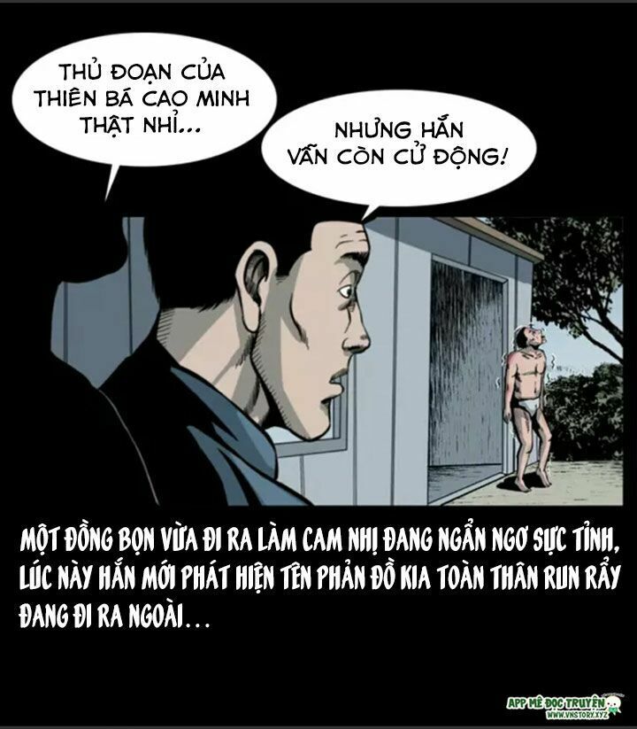 U Minh Ngụy Tượng Chapter 17 - 46