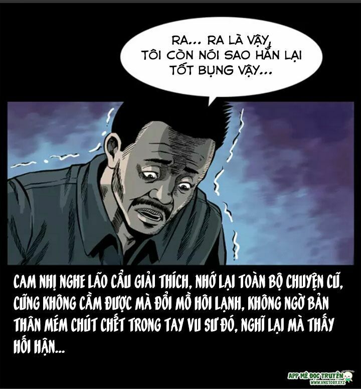 U Minh Ngụy Tượng Chapter 17 - 68