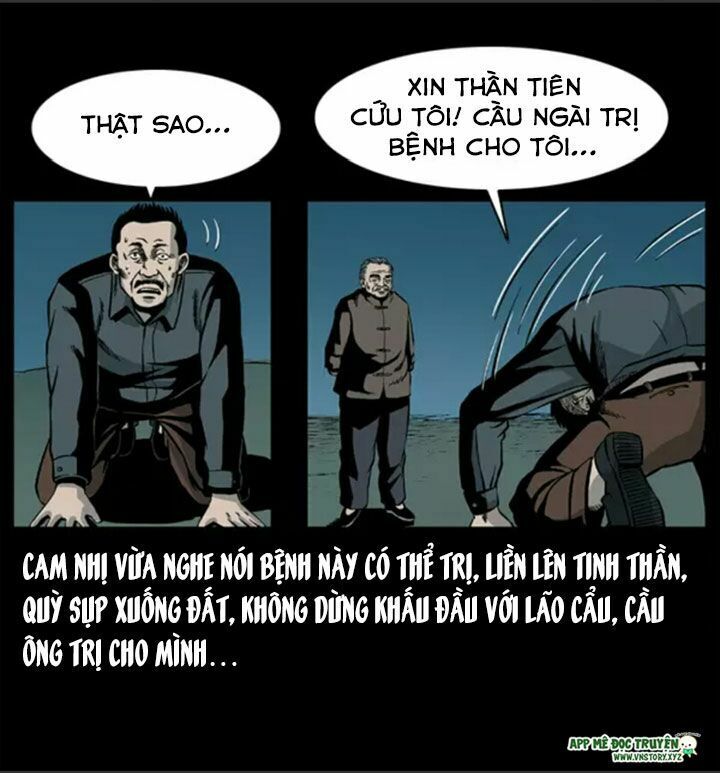 U Minh Ngụy Tượng Chapter 17 - 70