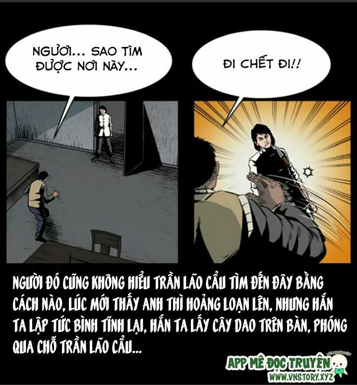 U Minh Ngụy Tượng Chapter 18 - 44