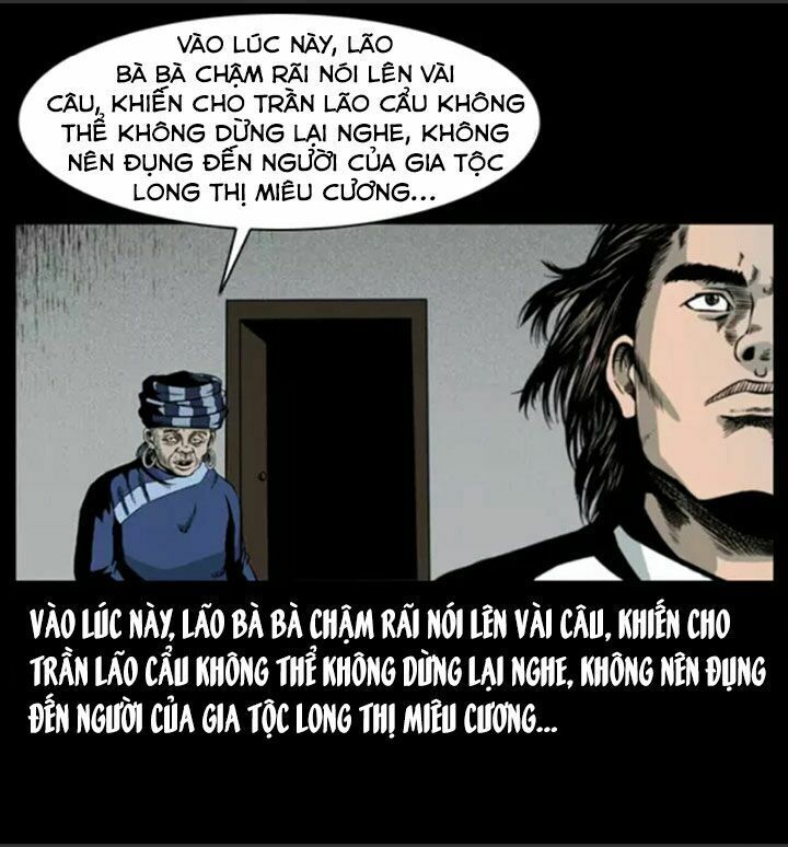 U Minh Ngụy Tượng Chapter 18 - 65