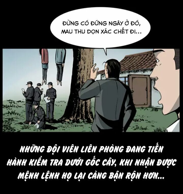 U Minh Ngụy Tượng Chapter 19 - 24