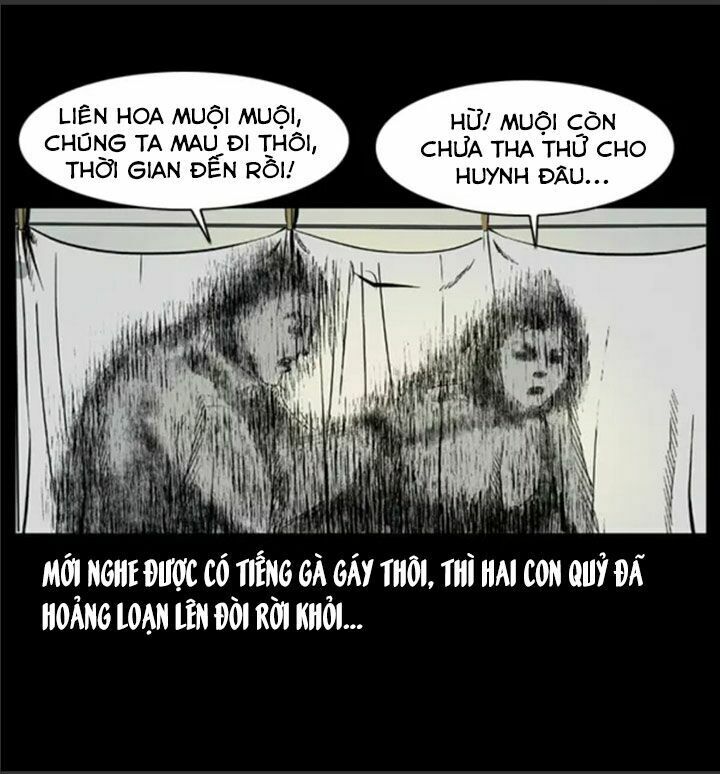 U Minh Ngụy Tượng Chapter 20 - 45