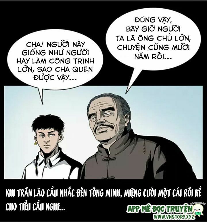 U Minh Ngụy Tượng Chapter 22 - 7