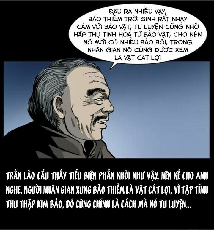 U Minh Ngụy Tượng Chapter 24 - 55