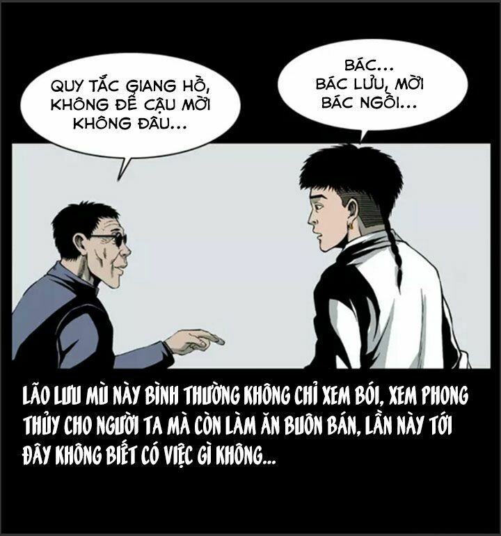 U Minh Ngụy Tượng Chapter 25 - 9