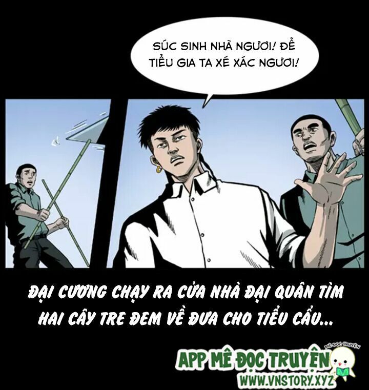 U Minh Ngụy Tượng Chapter 28 - 41