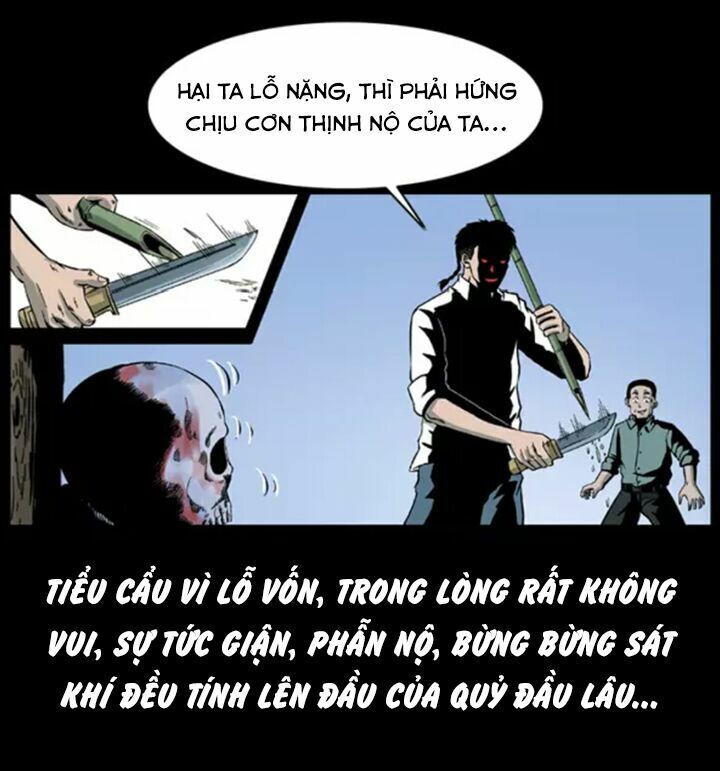 U Minh Ngụy Tượng Chapter 28 - 42