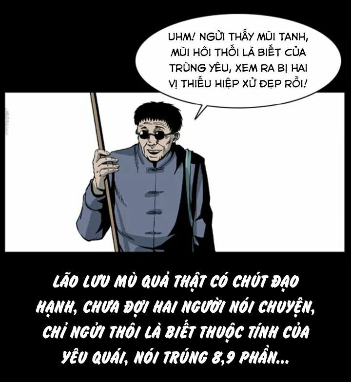 U Minh Ngụy Tượng Chapter 28 - 59