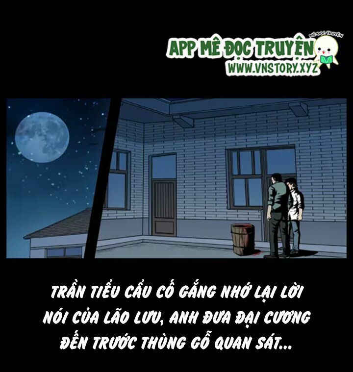 U Minh Ngụy Tượng Chapter 28 - 10