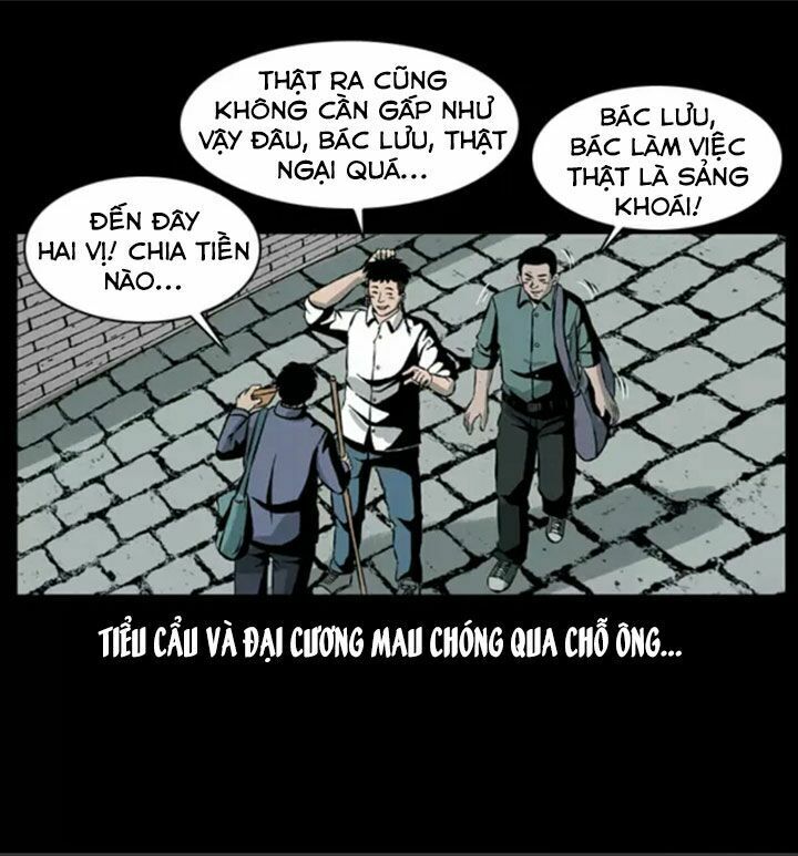 U Minh Ngụy Tượng Chapter 29 - 5