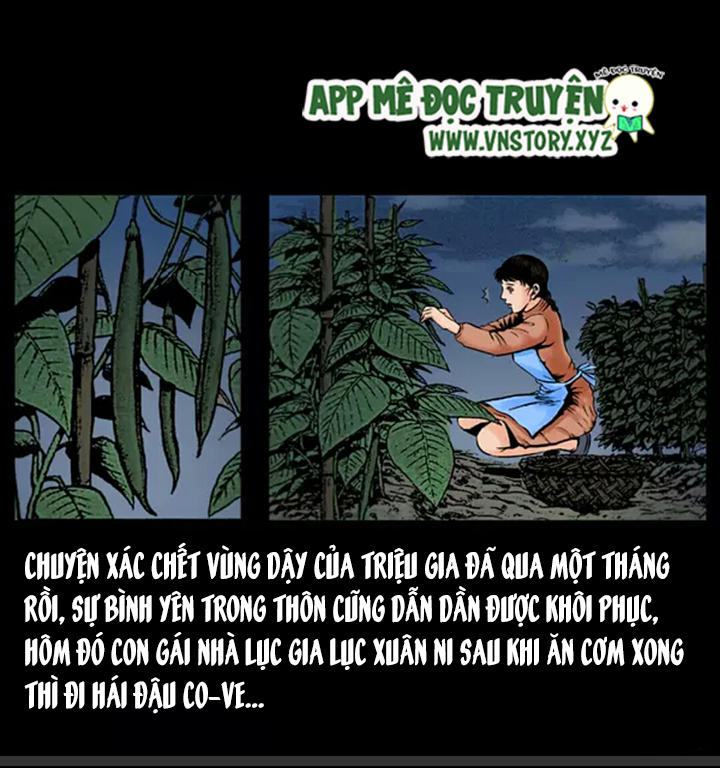 U Minh Ngụy Tượng Chapter 3 - 2