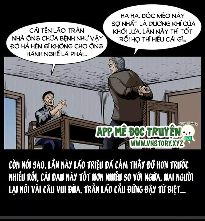 U Minh Ngụy Tượng Chapter 3 - 67