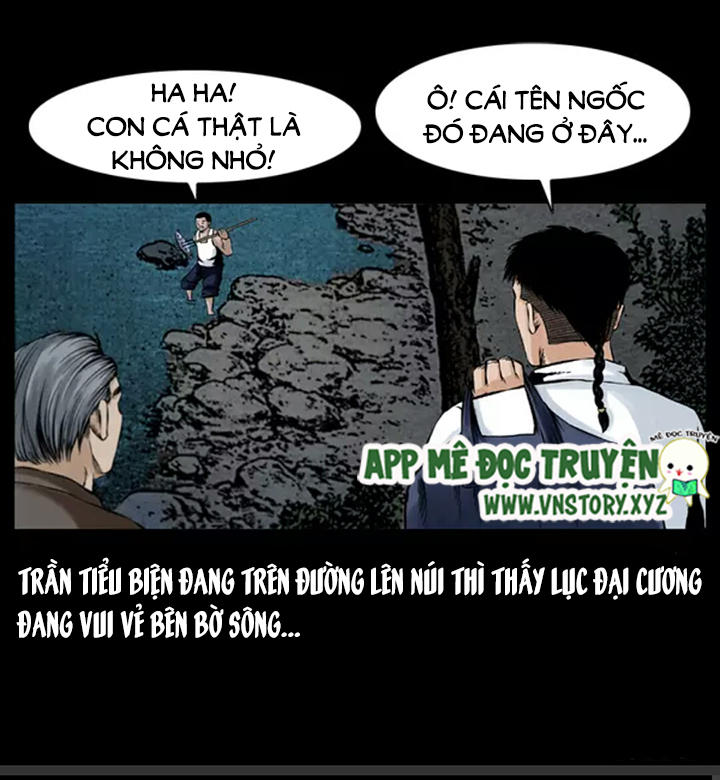 U Minh Ngụy Tượng Chapter 3 - 9