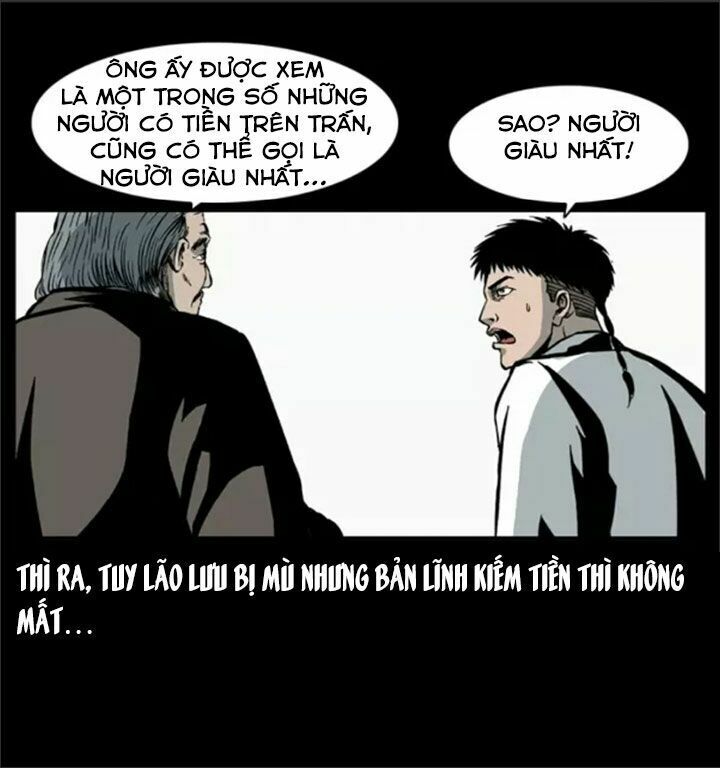 U Minh Ngụy Tượng Chapter 30 - 11