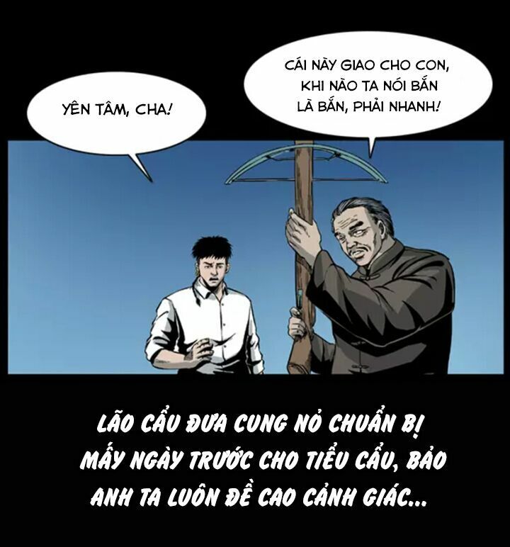 U Minh Ngụy Tượng Chapter 31 - 17